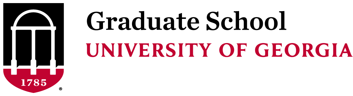 University of Georgia Graduate School Logo